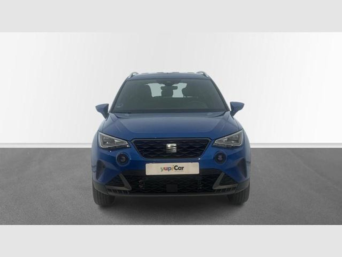 SEAT Arona 1.0 TSI FR XM 85 kW (115 CV)