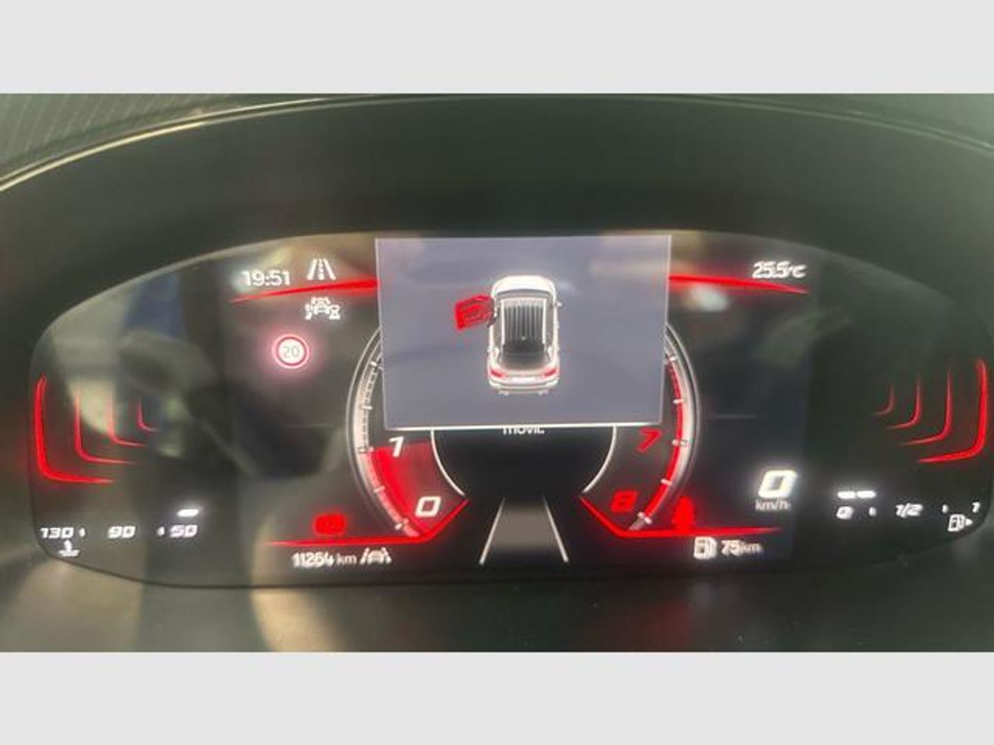 SEAT Arona 1.0 TSI FR XM 85 kW (115 CV)