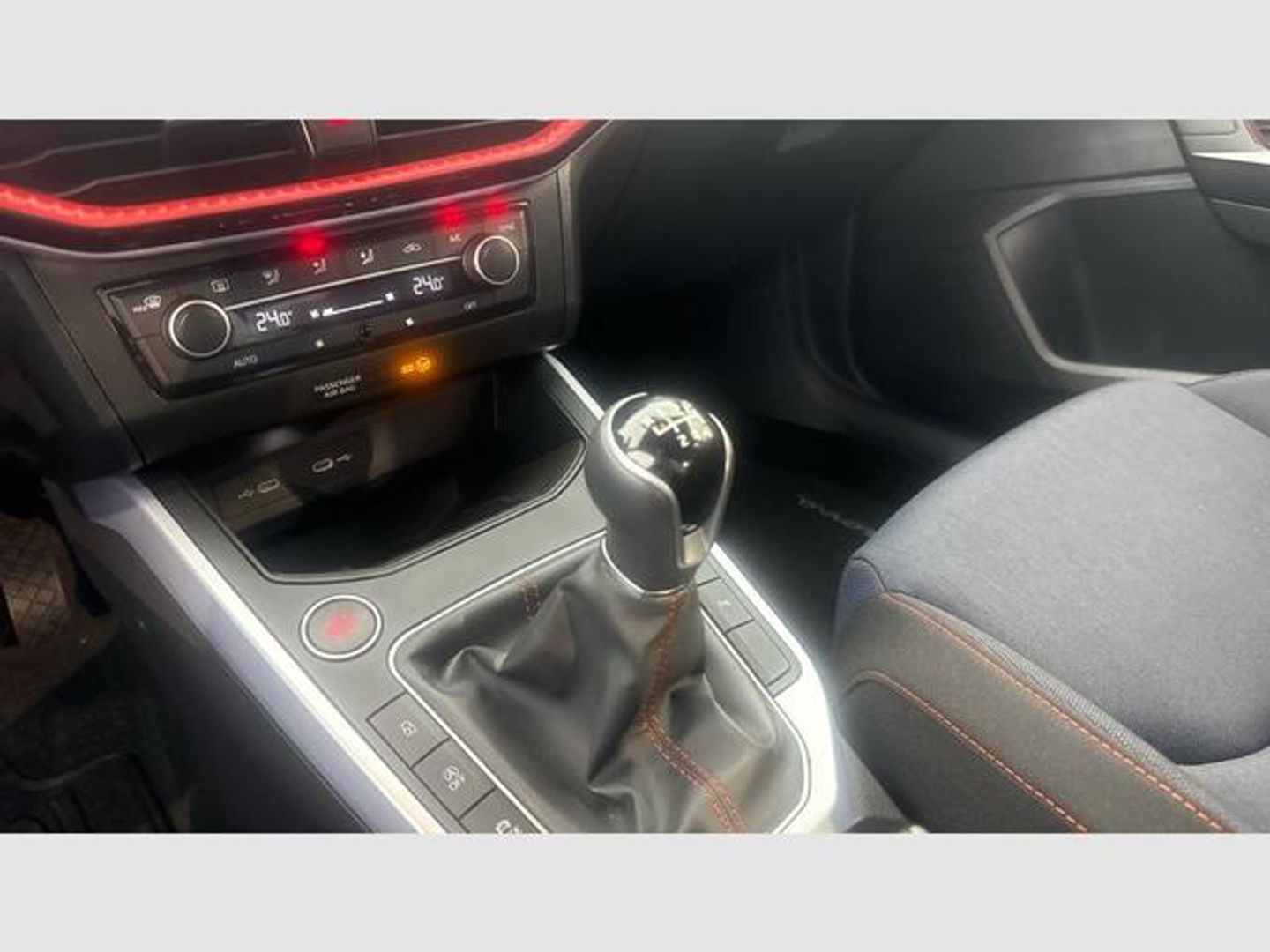SEAT Arona 1.0 TSI FR XM 85 kW (115 CV)