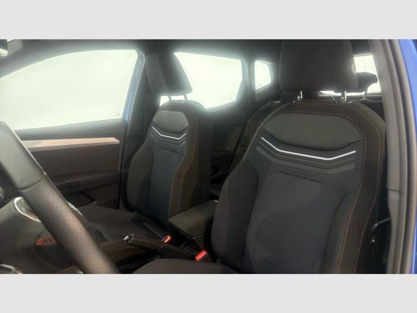 SEAT Arona 1.0 TSI FR XM 85 kW (115 CV)