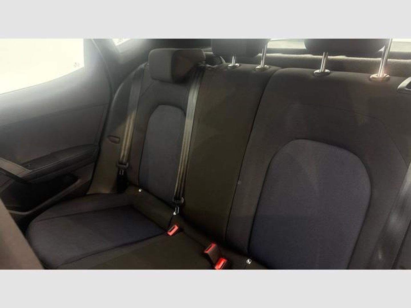 SEAT Arona 1.0 TSI FR XM 85 kW (115 CV)
