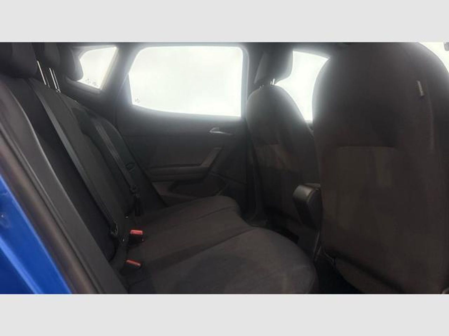 SEAT Arona 1.0 TSI FR XM 85 kW (115 CV)