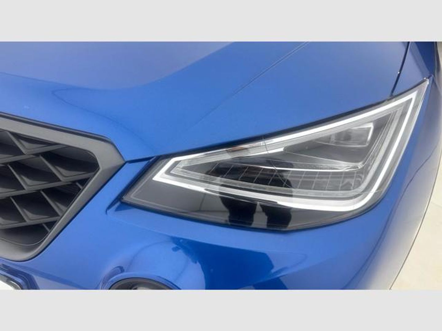 SEAT Arona 1.0 TSI FR XM 85 kW (115 CV)