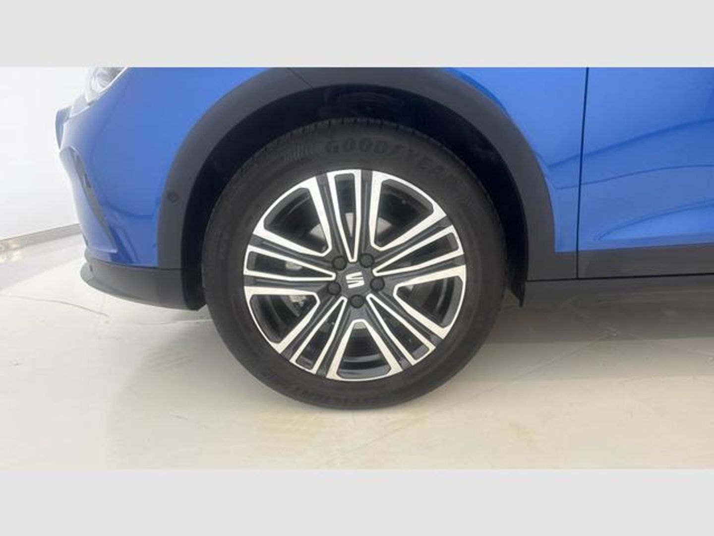 SEAT Arona 1.0 TSI FR XM 85 kW (115 CV)