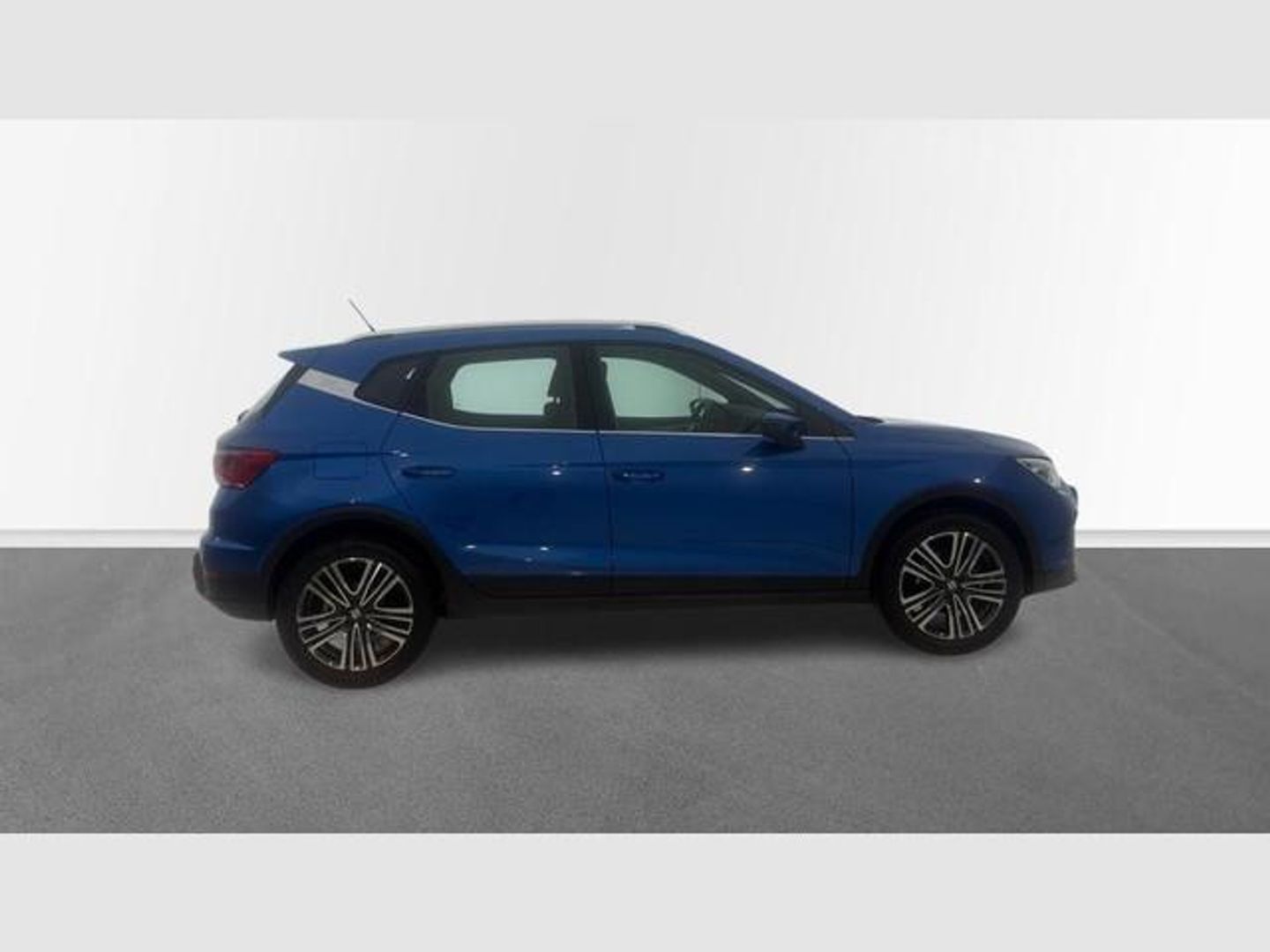 SEAT Arona 1.0 TSI FR XM 85 kW (115 CV)