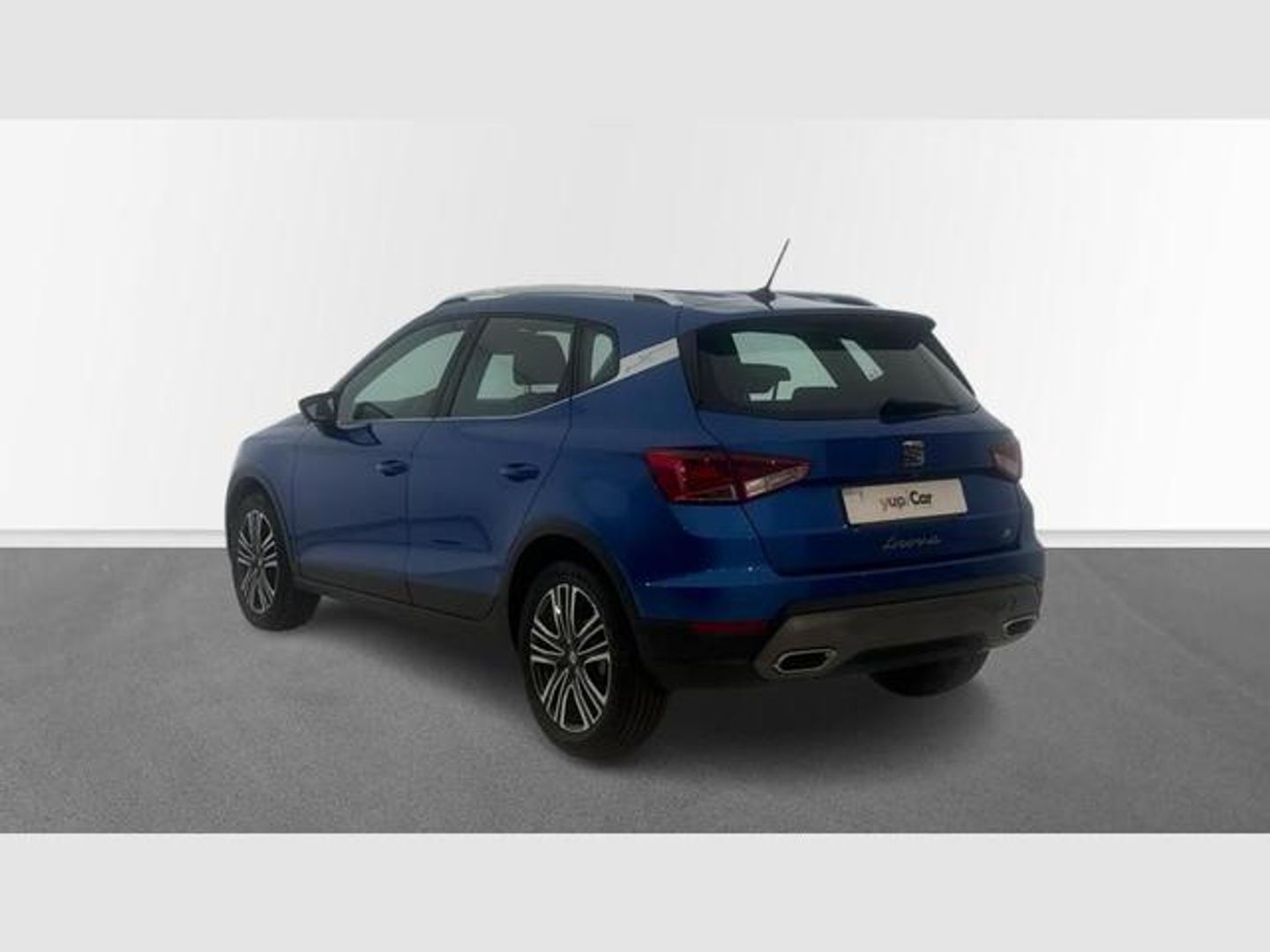 SEAT Arona 1.0 TSI FR XM 85 kW (115 CV)