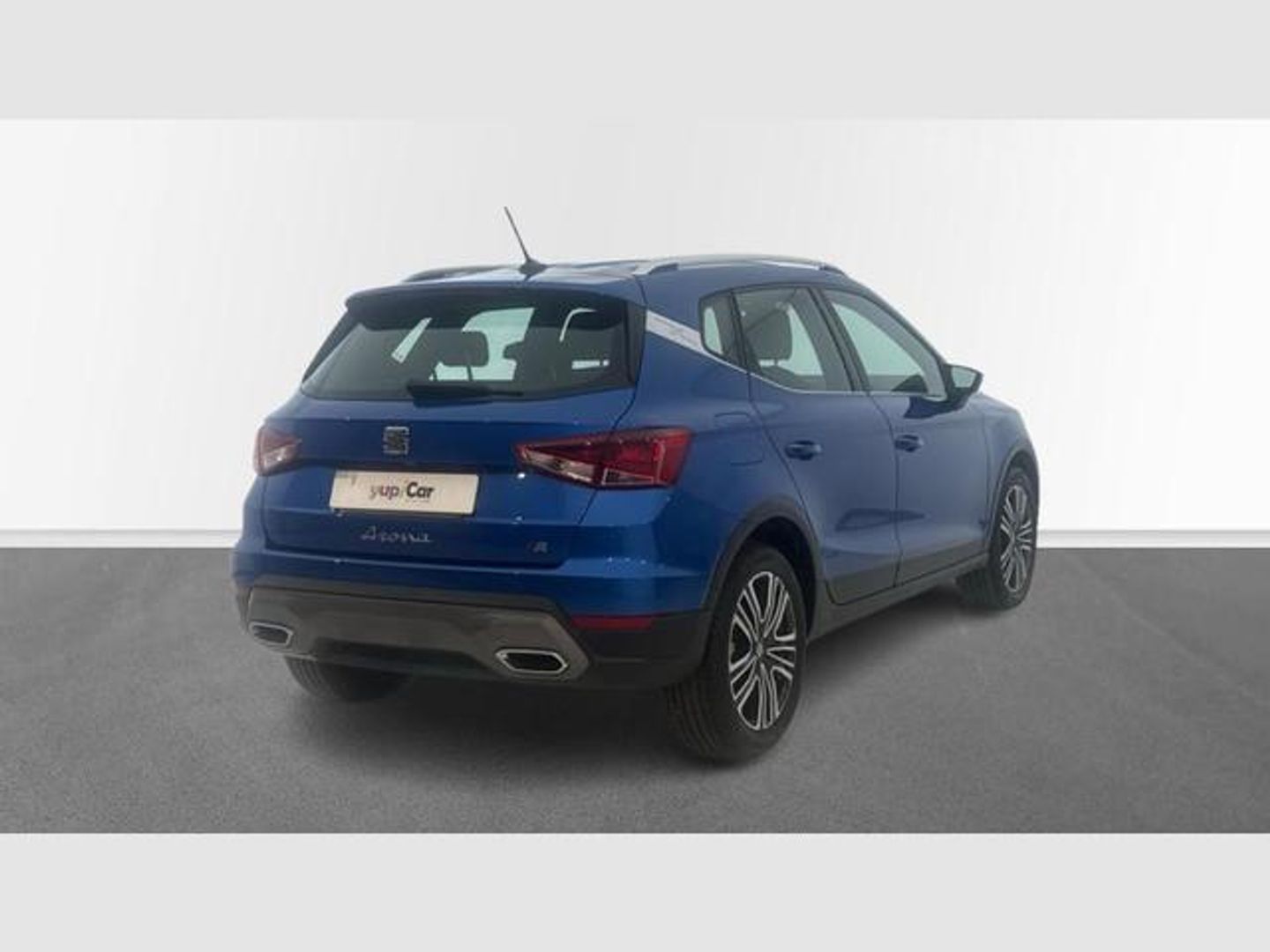 SEAT Arona 1.0 TSI FR XM 85 kW (115 CV)