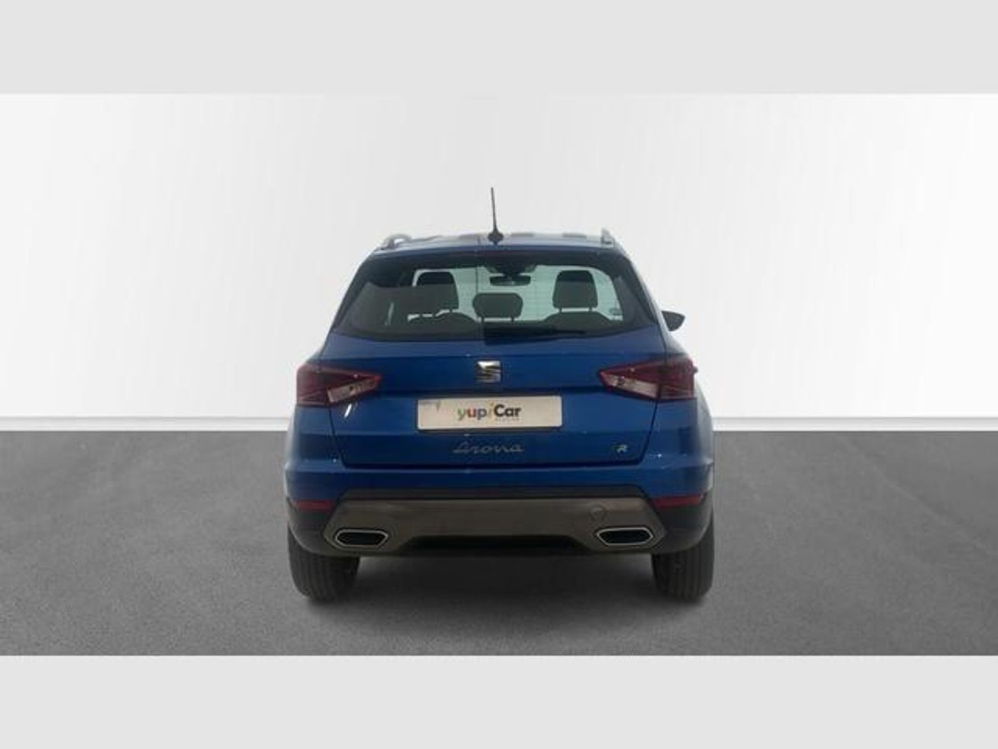 SEAT Arona 1.0 TSI FR XM 85 kW (115 CV)