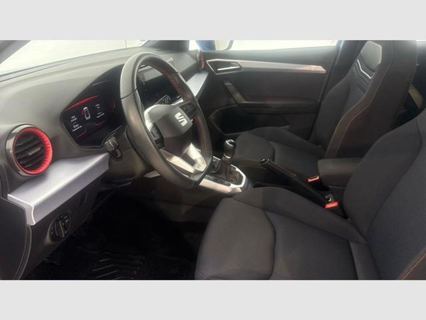 SEAT Arona 1.0 TSI FR XM 85 kW (115 CV)