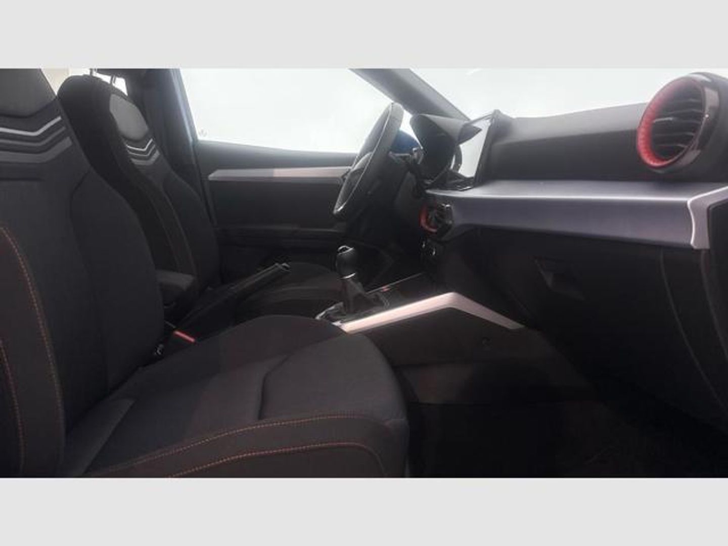 SEAT Arona 1.0 TSI FR XM 85 kW (115 CV)