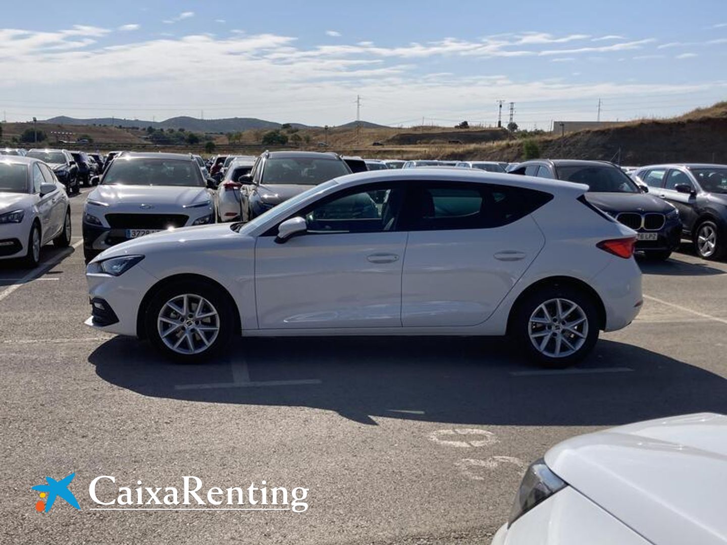 SEAT León 2.0 TDI S&S Style Go 85 kW (115 CV)