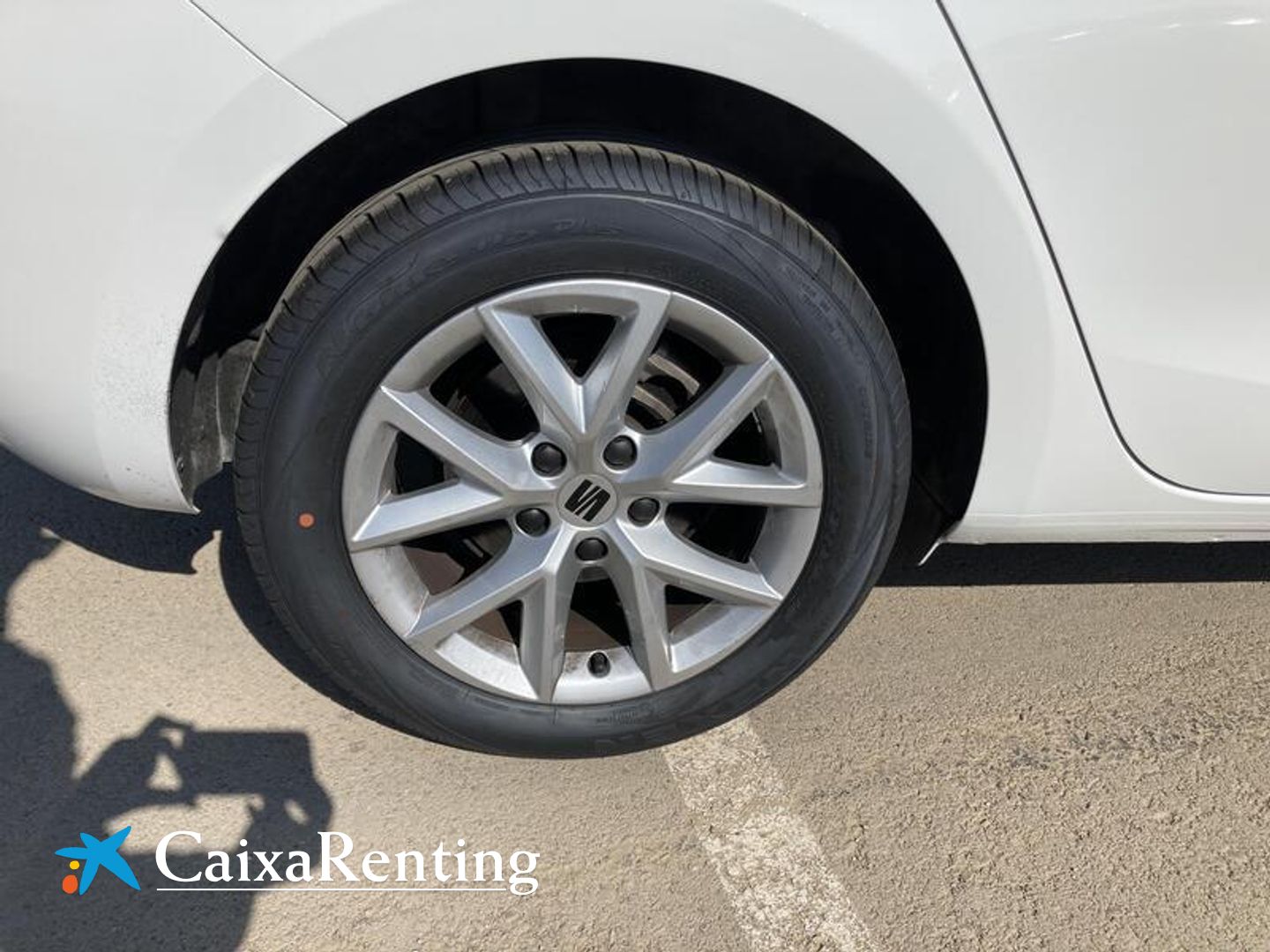 SEAT León 2.0 TDI S&S Style Go 85 kW (115 CV)