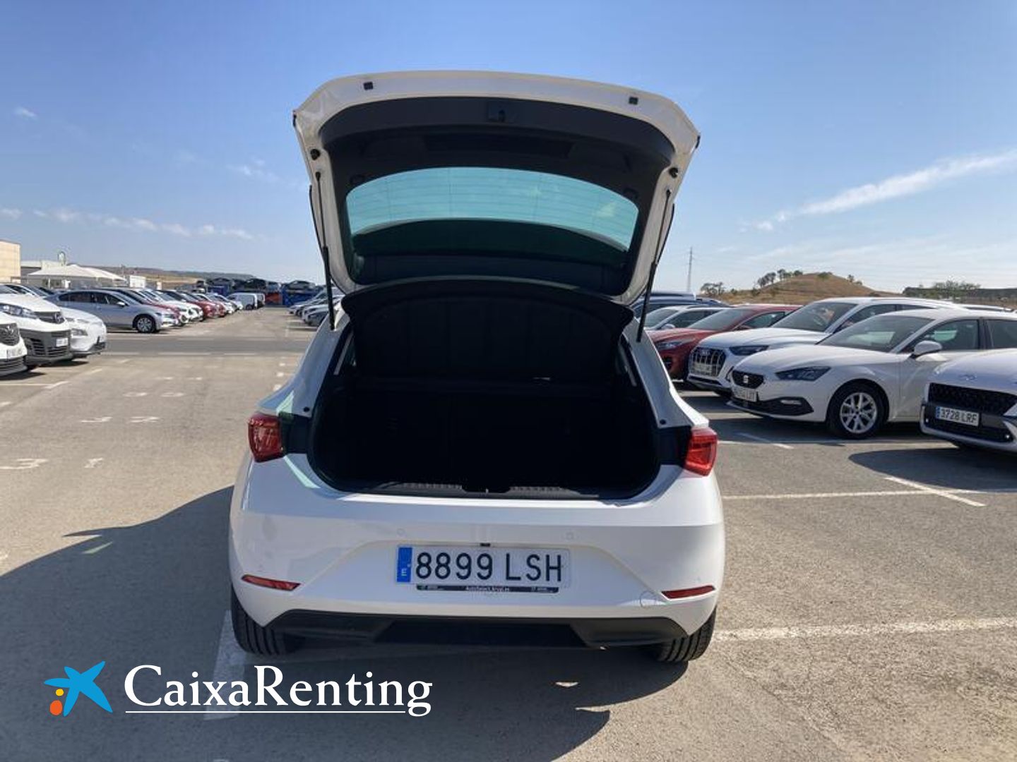 SEAT León 2.0 TDI S&S Style Go 85 kW (115 CV)