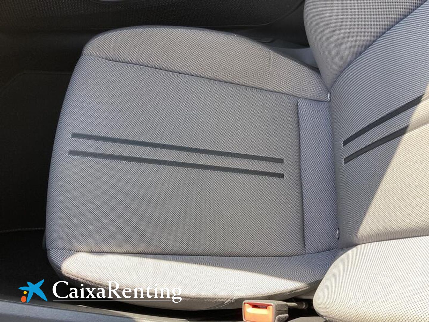 SEAT León 2.0 TDI S&S Style Go 85 kW (115 CV)