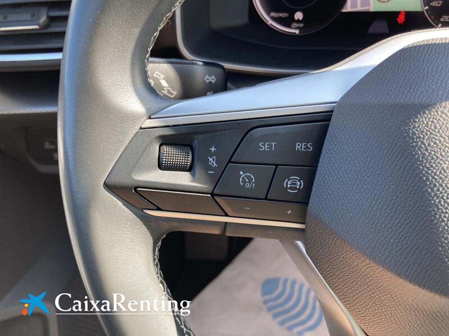 SEAT León 2.0 TDI S&S Style Go 85 kW (115 CV)