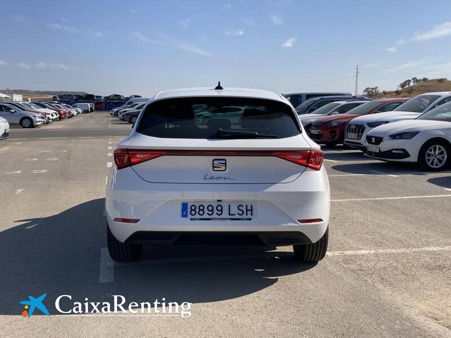 SEAT León 2.0 TDI S&S Style Go 85 kW (115 CV)