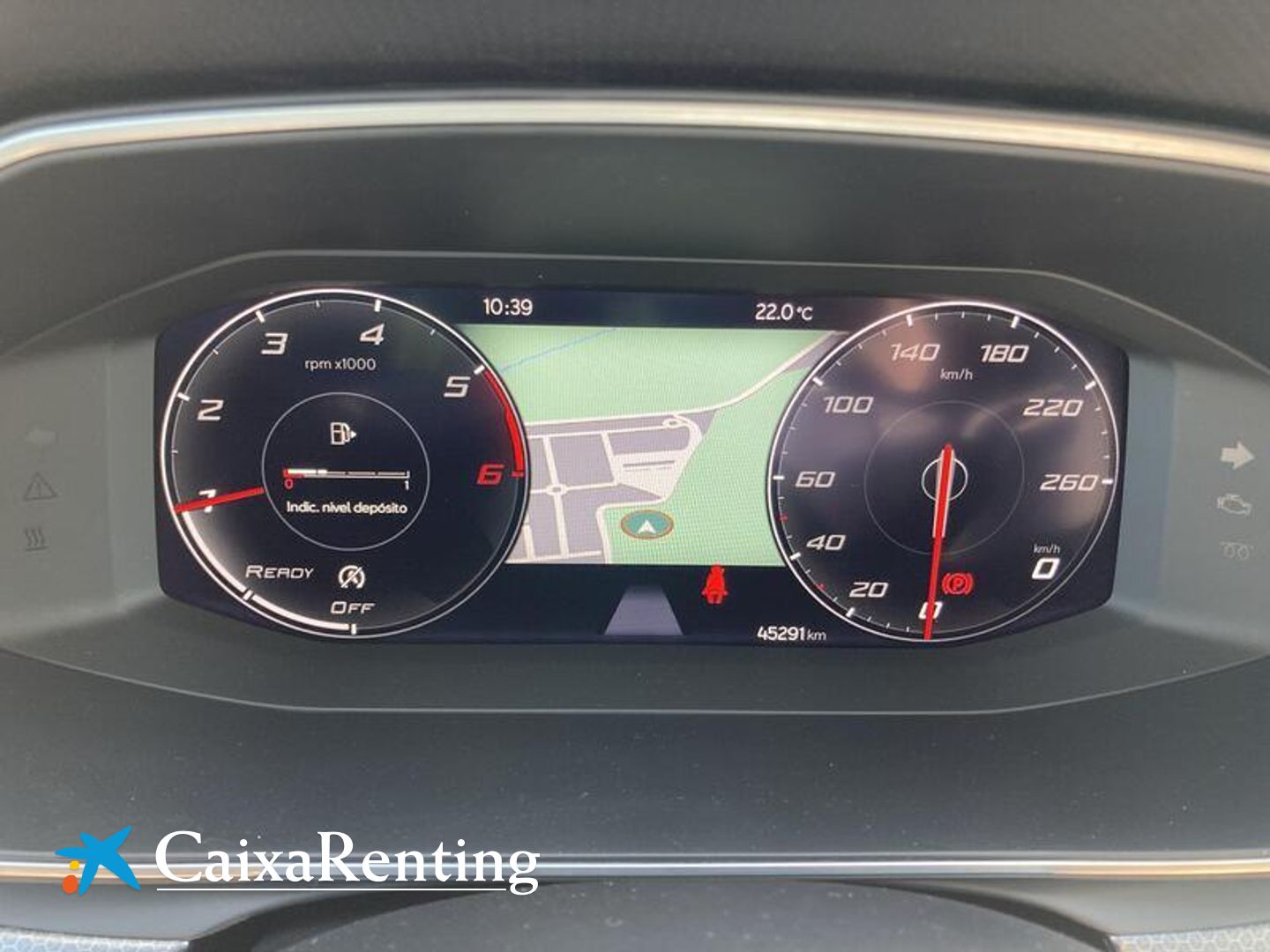 SEAT León 2.0 TDI S&S Style Go 85 kW (115 CV)
