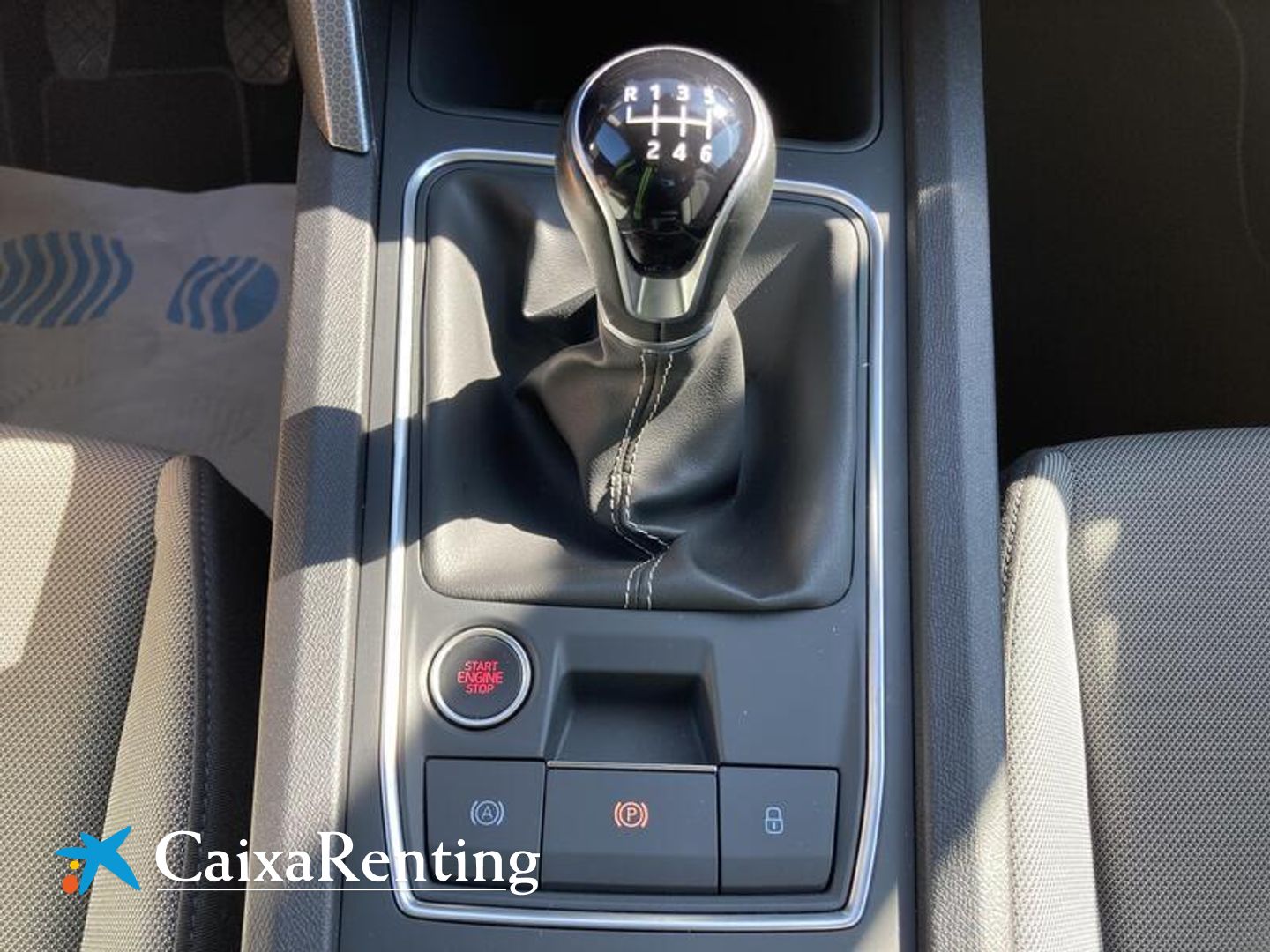 SEAT León 2.0 TDI S&S Style Go 85 kW (115 CV)