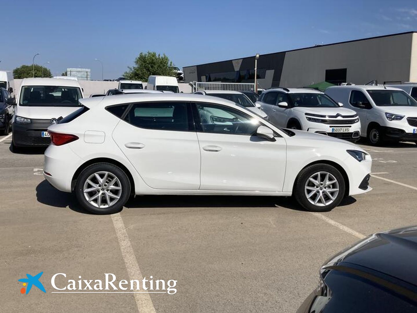 SEAT León 2.0 TDI S&S Style Go 85 kW (115 CV)