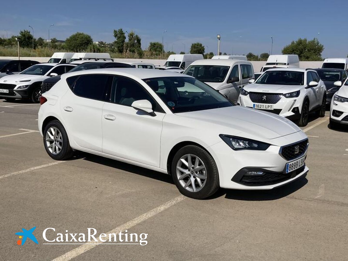 SEAT León 2.0 TDI S&S Style Go 85 kW (115 CV)