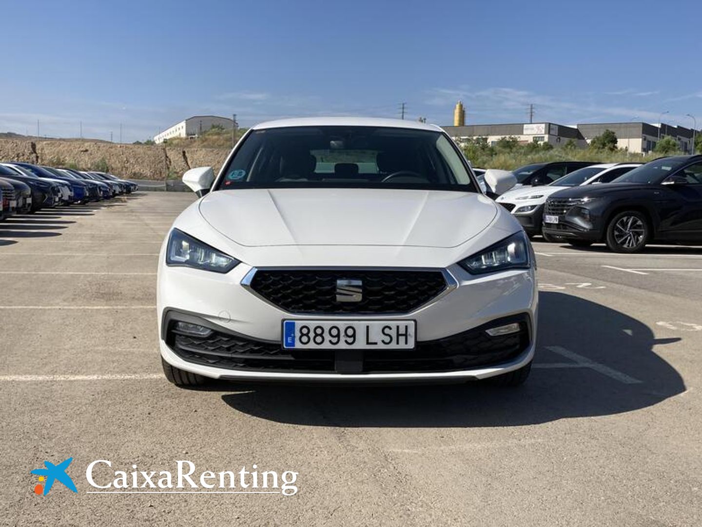 SEAT León 2.0 TDI S&S Style Go 85 kW (115 CV)