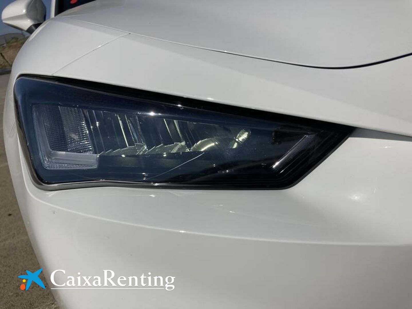 SEAT León 2.0 TDI S&S Style Go 85 kW (115 CV)