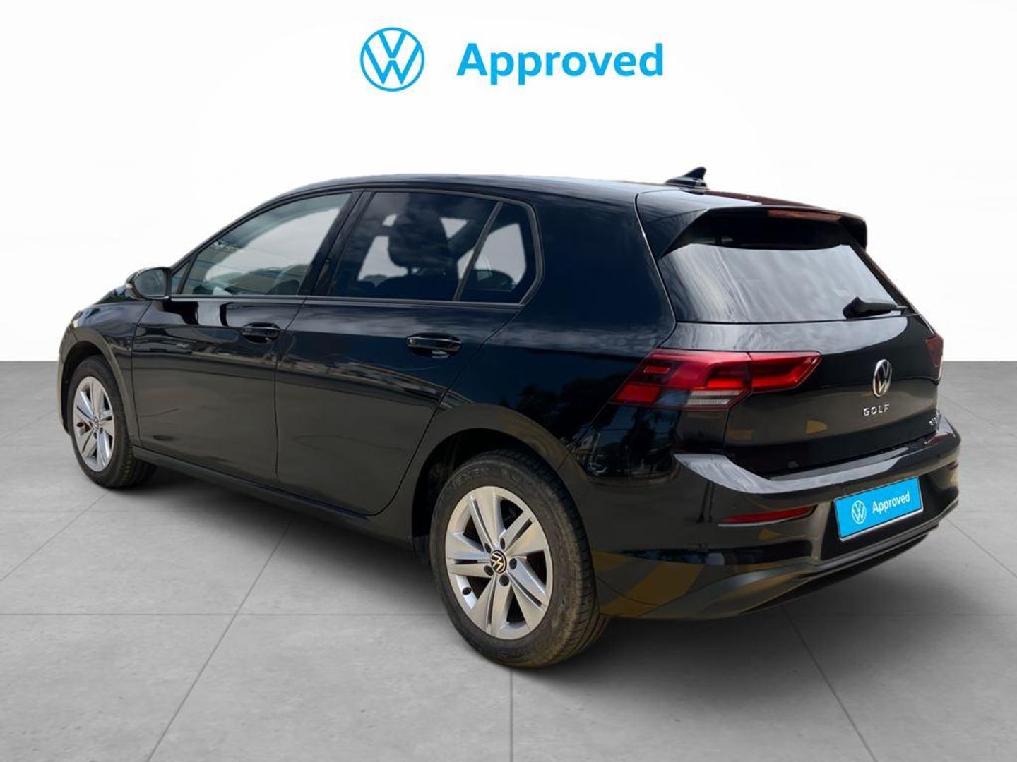 Volkswagen Golf Life 1.5 eTSI 96 kW (130 CV) DSG