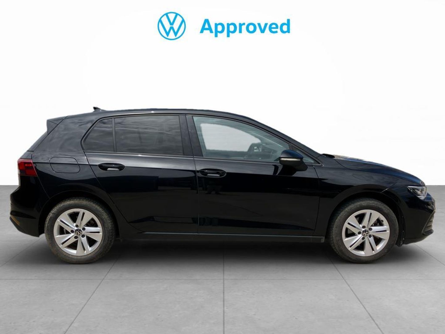Volkswagen Golf Life 1.5 eTSI 96 kW (130 CV) DSG