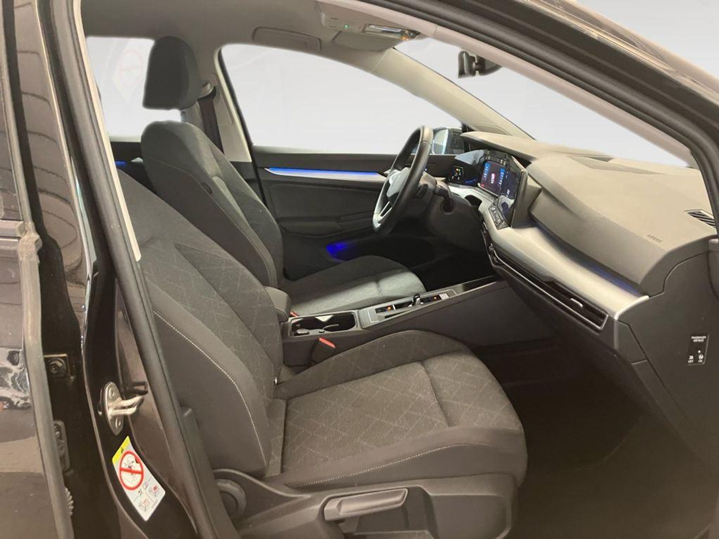 Volkswagen Golf Life 1.5 eTSI 96 kW (130 CV) DSG
