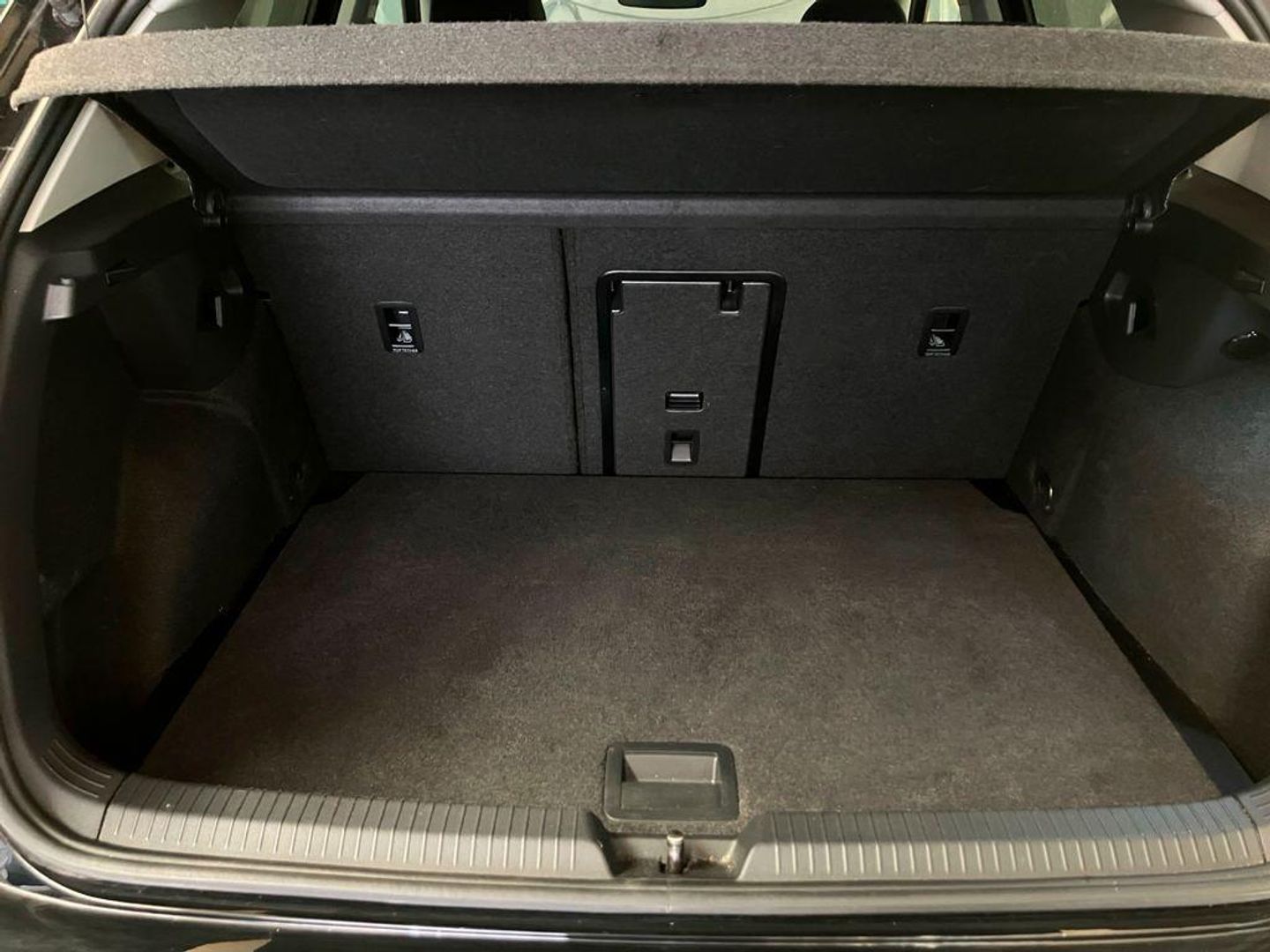 Volkswagen Golf Life 1.5 eTSI 96 kW (130 CV) DSG