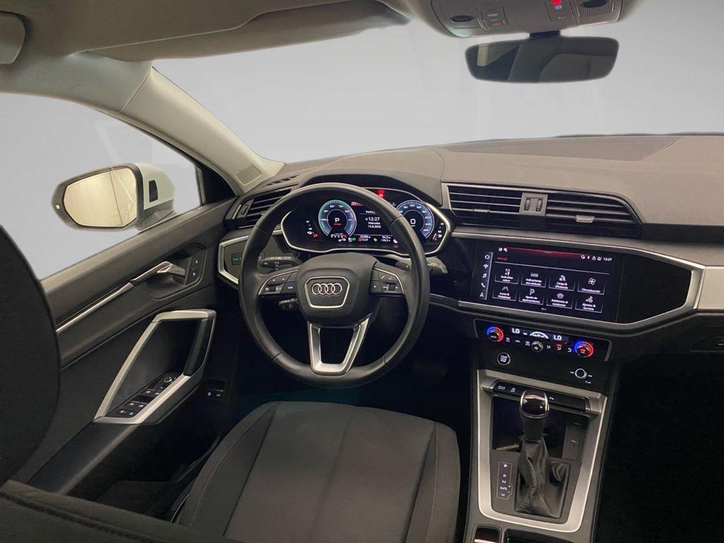 Audi Q3 TFSIe Advanced 45 TFSIe 180 kW (245 CV) S tronic