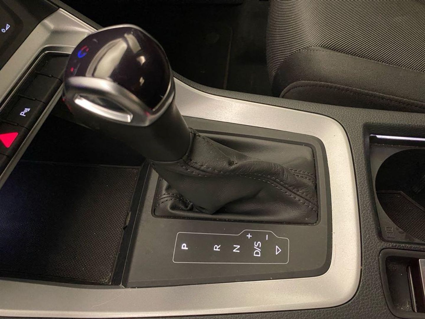 Audi Q3 TFSIe Advanced 45 TFSIe 180 kW (245 CV) S tronic