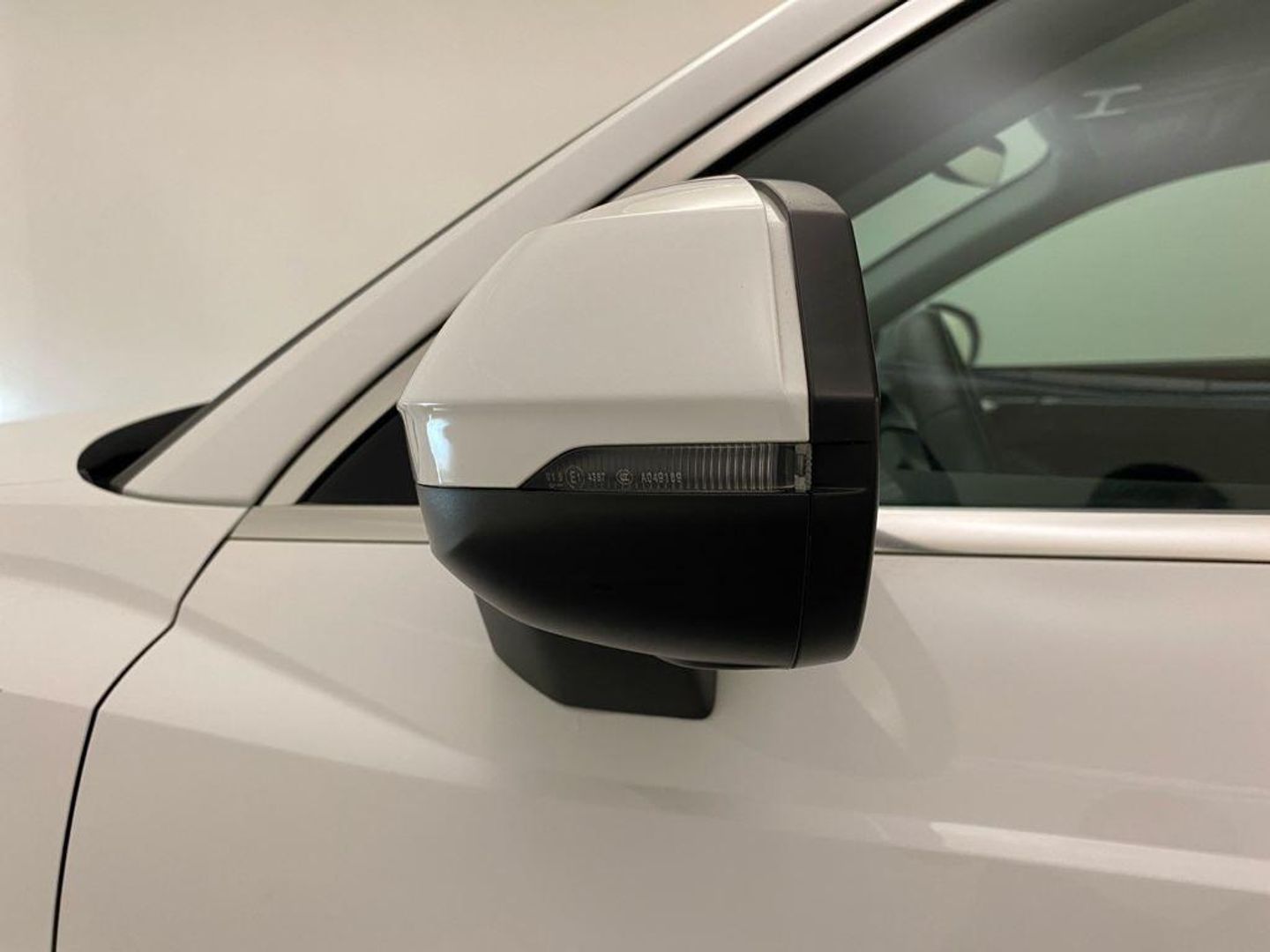 Audi Q3 TFSIe Advanced 45 TFSIe 180 kW (245 CV) S tronic