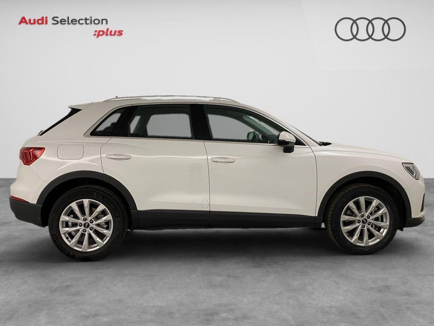 Audi Q3 TFSIe Advanced 45 TFSIe 180 kW (245 CV) S tronic
