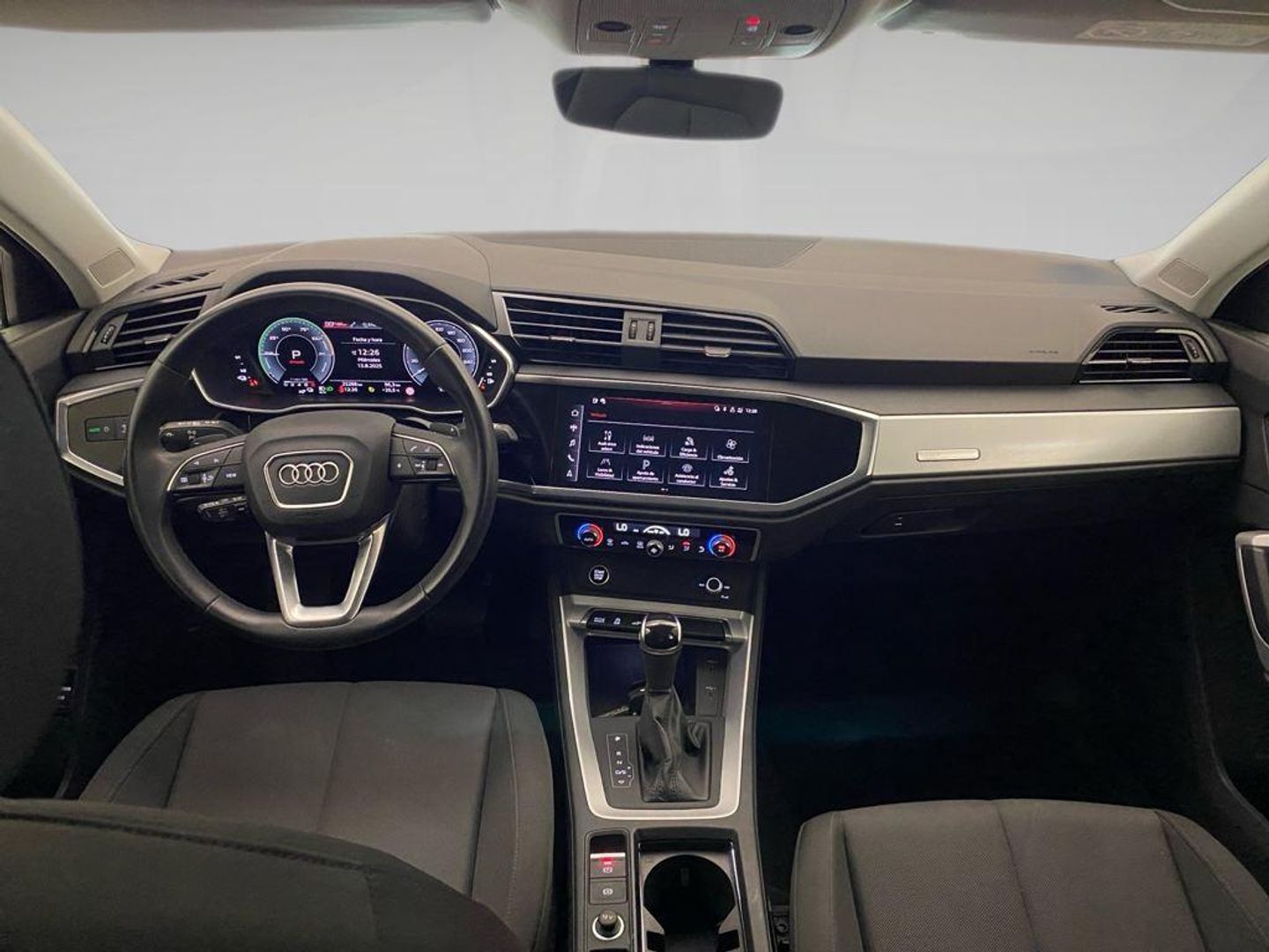 Audi Q3 TFSIe Advanced 45 TFSIe 180 kW (245 CV) S tronic