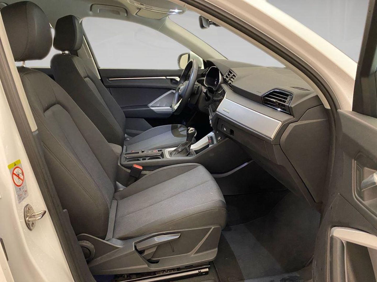 Audi Q3 TFSIe Advanced 45 TFSIe 180 kW (245 CV) S tronic