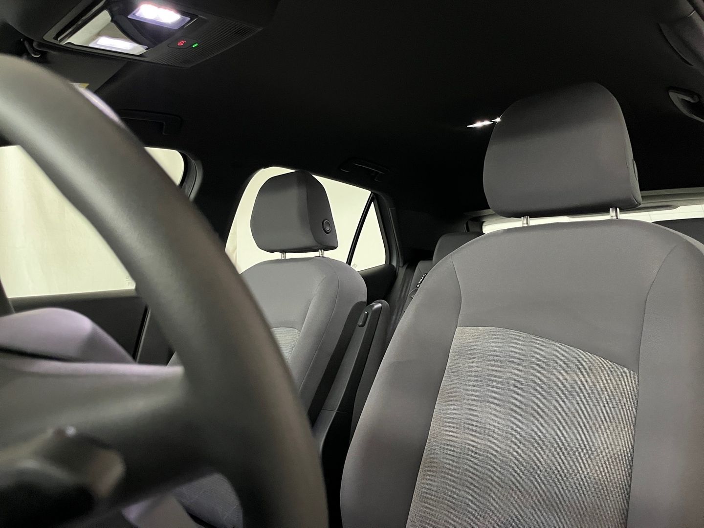 Volkswagen ID.3 Pro Performance Automático 150 kW (204 CV)