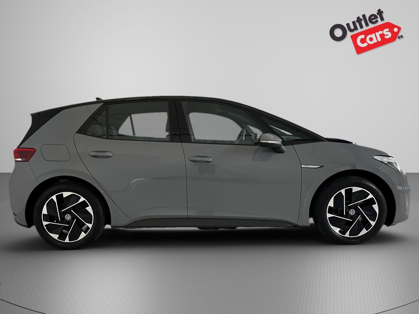 Volkswagen ID.3 Pro Performance Automático 150 kW (204 CV)