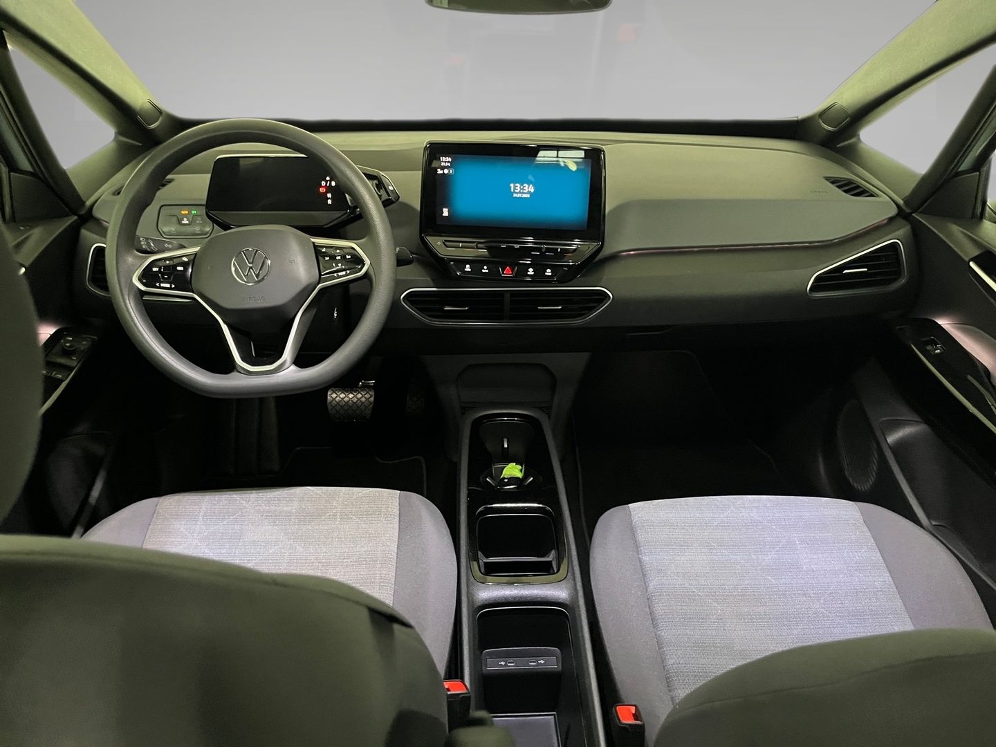 Volkswagen ID.3 Pro Performance Automático 150 kW (204 CV)