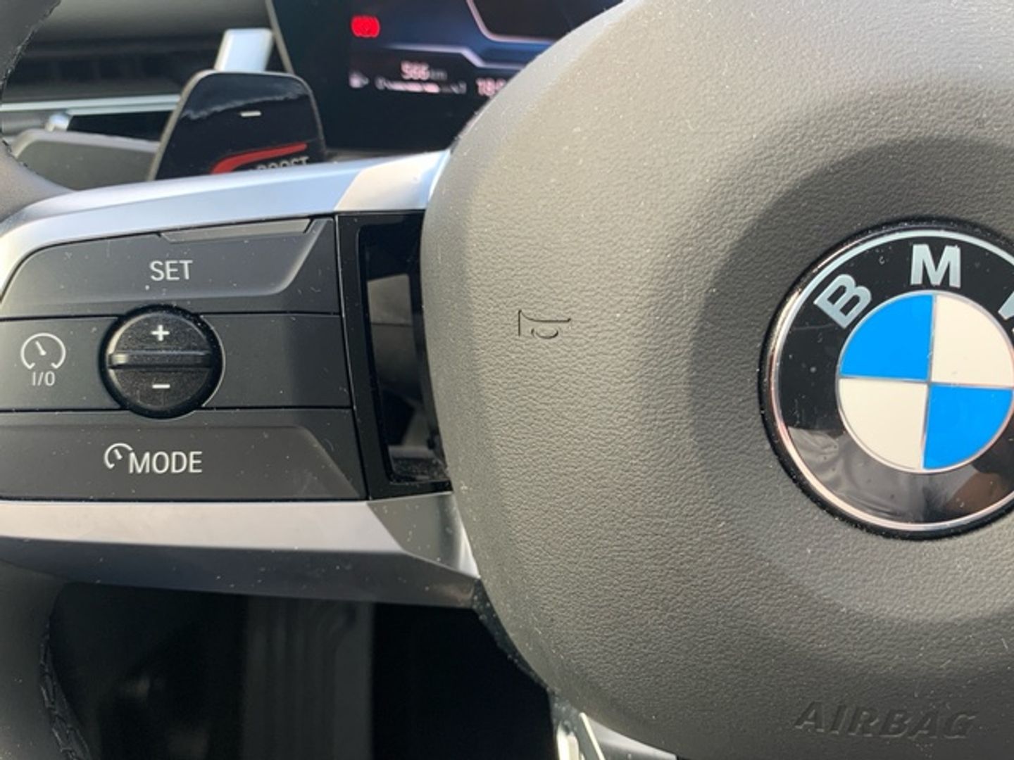 BMW X1 sDrive18d 110 kW (150 CV)