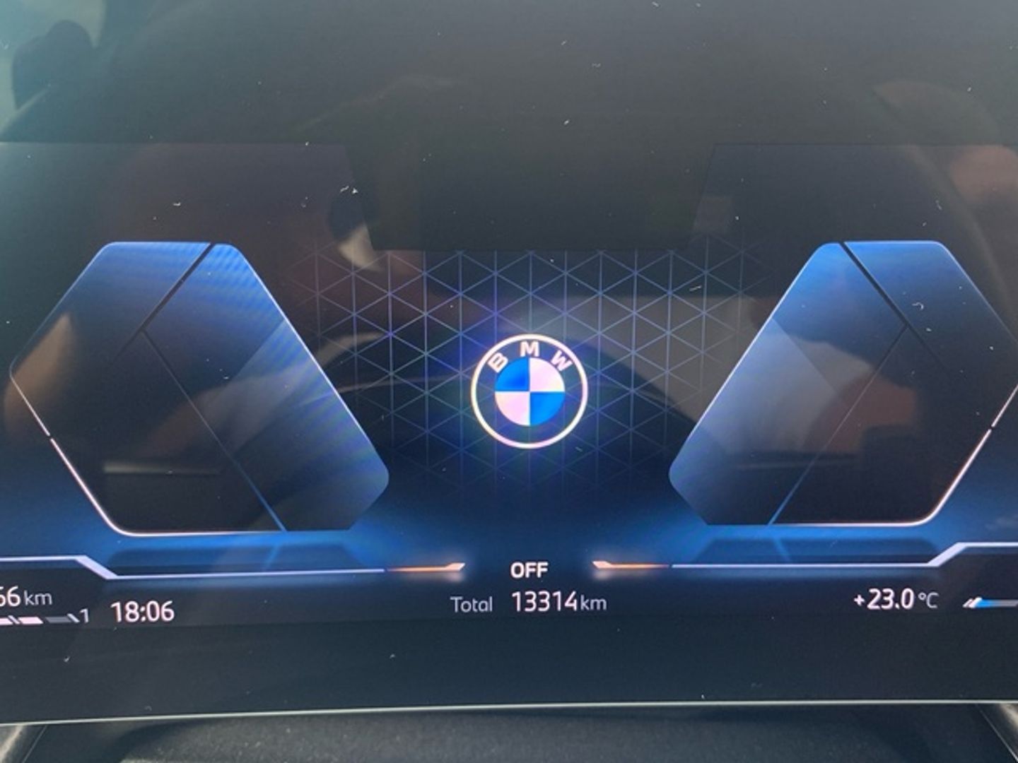 BMW X1 sDrive18d 110 kW (150 CV)