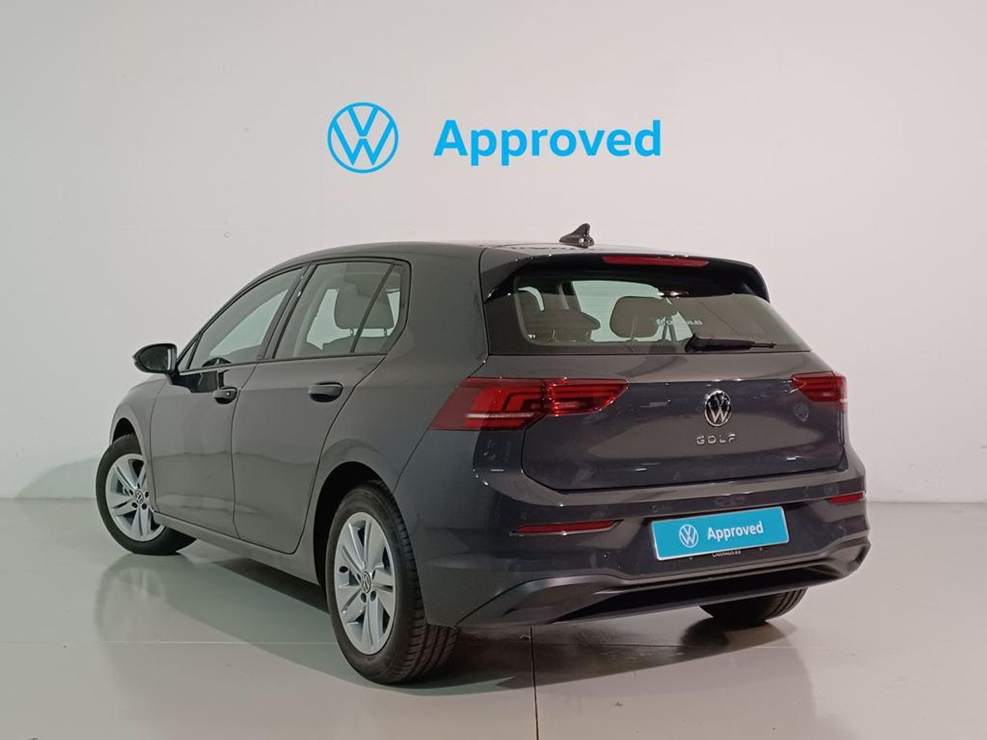 Volkswagen Golf 2.0 TDI 85 kW (115 CV)