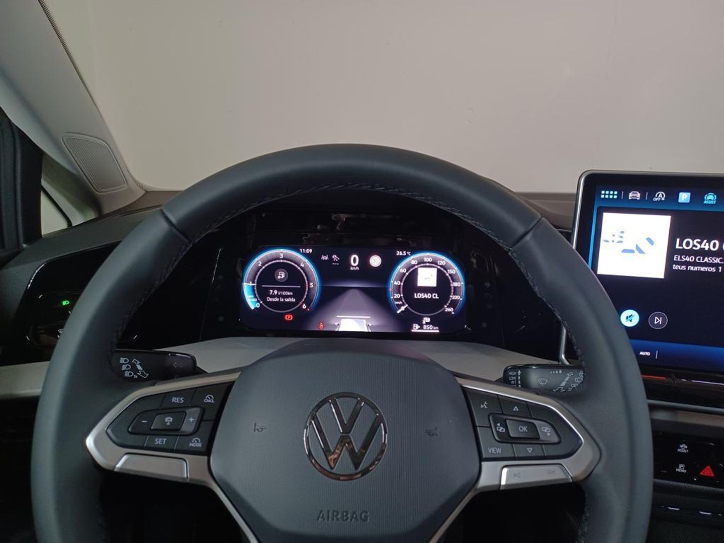 Volkswagen Golf 2.0 TDI 85 kW (115 CV)