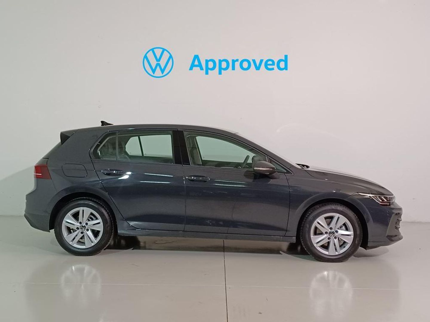 Volkswagen Golf 2.0 TDI 85 kW (115 CV)