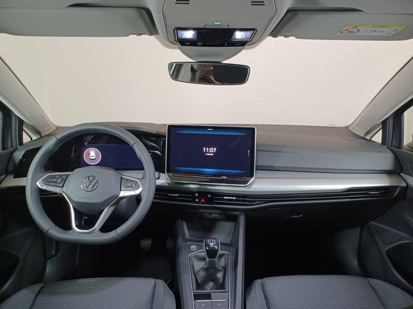 Volkswagen Golf 2.0 TDI 85 kW (115 CV)