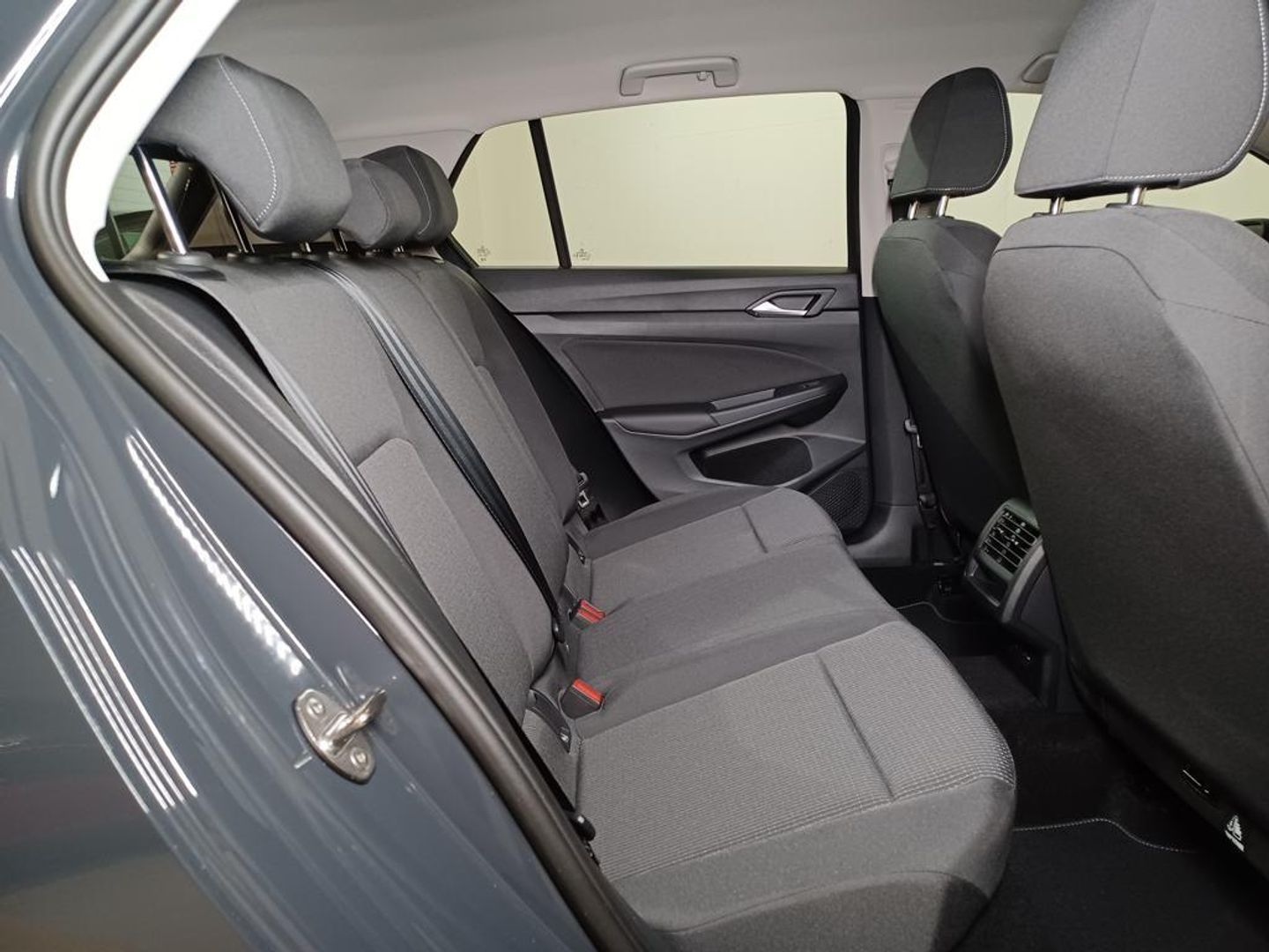 Volkswagen Golf 2.0 TDI 85 kW (115 CV)