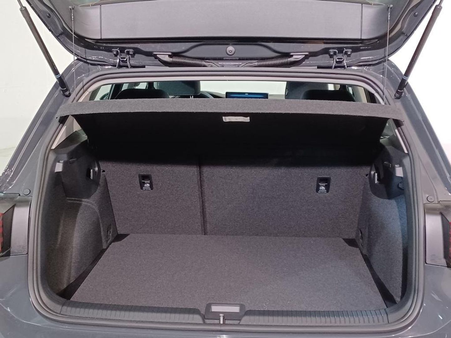 Volkswagen Golf 2.0 TDI 85 kW (115 CV)