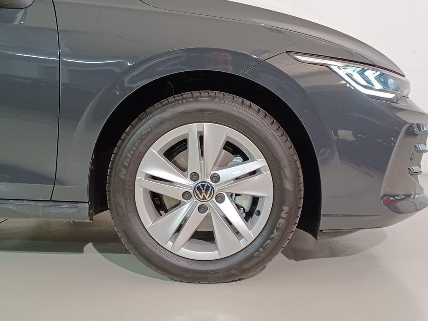 Volkswagen Golf 2.0 TDI 85 kW (115 CV)