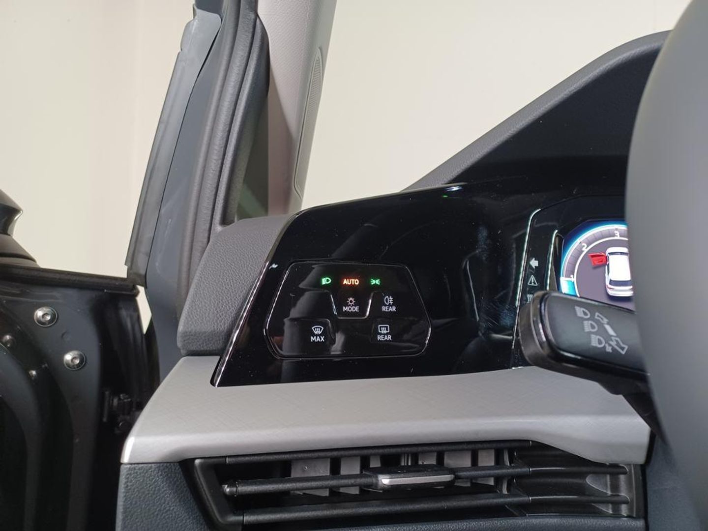 Volkswagen Golf 2.0 TDI 85 kW (115 CV)