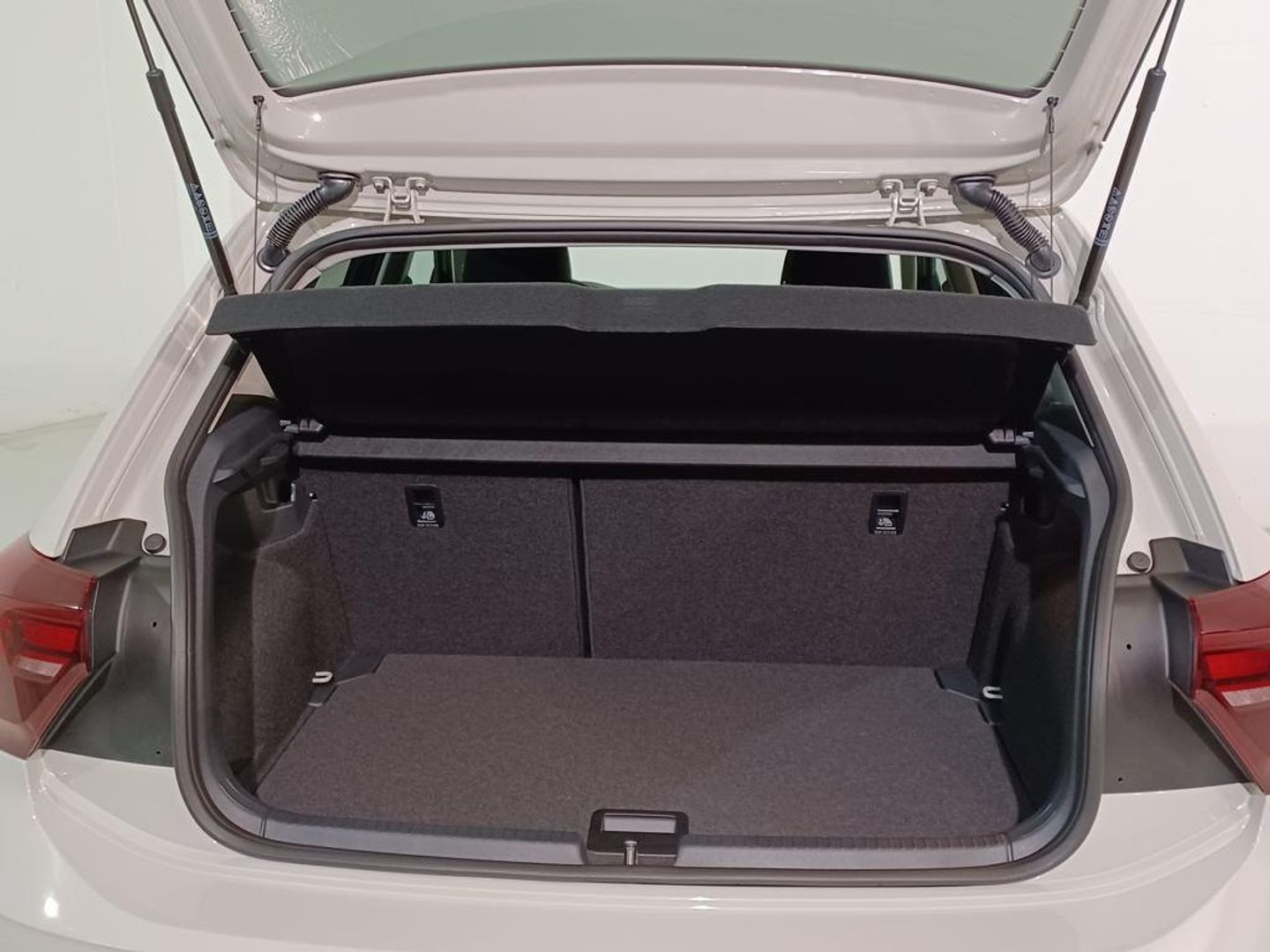 Volkswagen Polo ``Más`` 1.0 TSI 70 kW (95 CV)